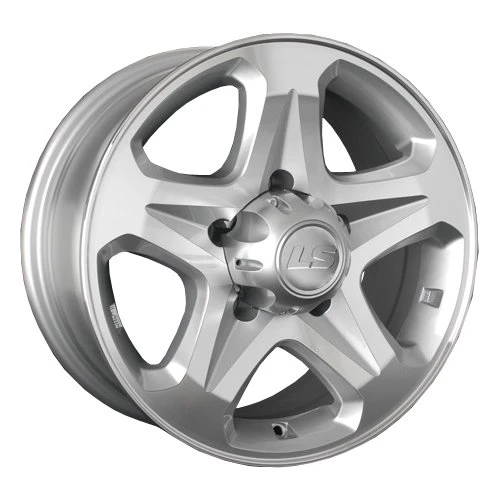 Фото Колесный диск LS Wheels LS774