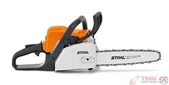 Фото Бензопила Stihl MS 180 (40см 3/8 1,3 55)