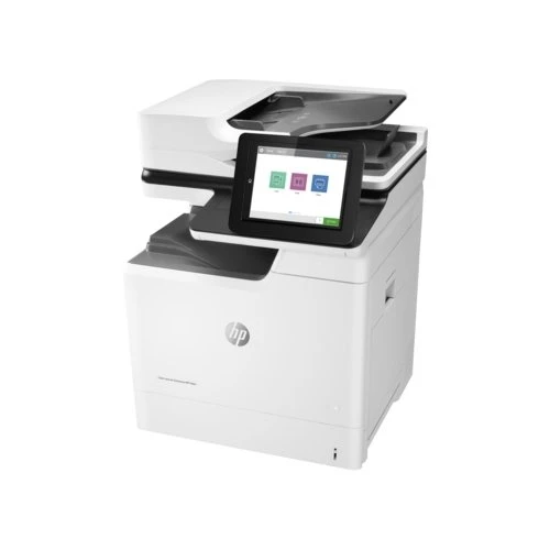 Фото МФУ HP Color LaserJet