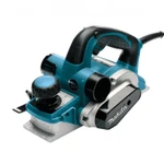 фото Рубанок MAKITA KP0810CK (кейс)