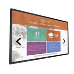 фото LED дисплей Philips T-Line Multi-Touch Display NEW 43BDL4051T/00