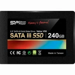 фото Твердотельный накопитель SSD 2.5" 240Gb Silicon 
Power Velox V55 SP240GBSS3