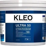 фото Клей KLEO ULTRA для стеклохолста 5 л