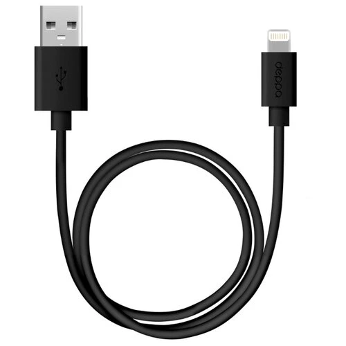 Фото Кабель Deppa USB - Lightning