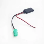 фото Автомобильный Bluetooth модуль  6 Pin  для Renault