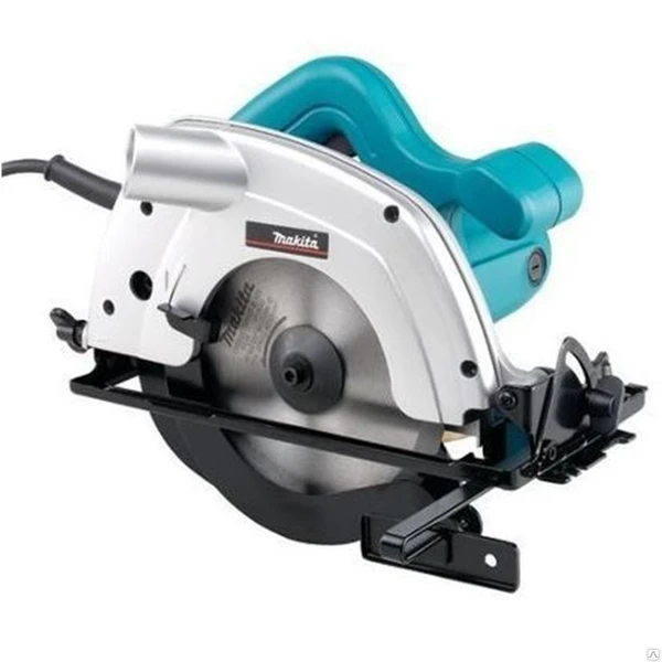 Фото Пила дисковая MAKITA 5604 R