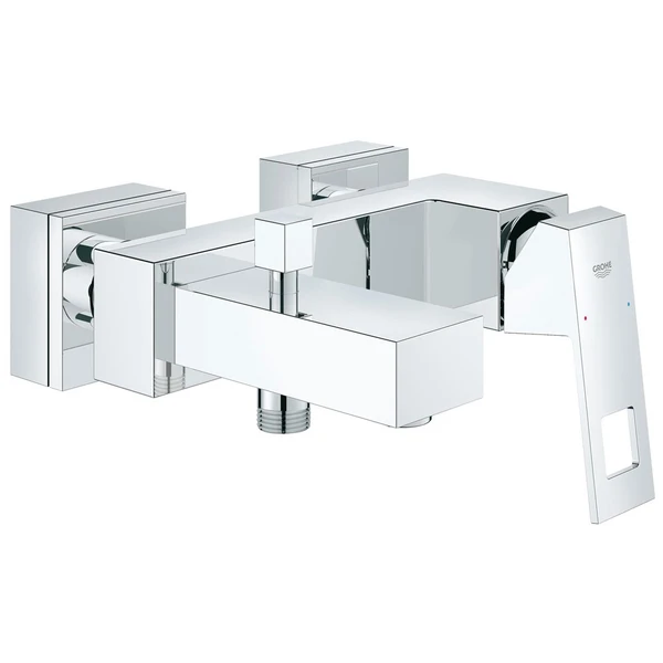 Фото Смеситель для ванны Grohe Eurocube 23140000