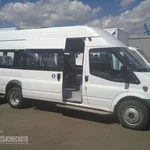 фото Микроавтобус Ford Transit 222709 (16+9)