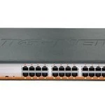 фото Коммутатор P3026M-24PoE-450W-V3