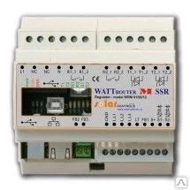 Фото Контроллер WATTrouter M MAX