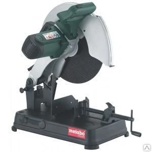 Фото Пила монтажная Metabo СS 23355+круг 355 мм. 602335850 Metabo СS 23355+круг
в