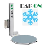 фото Паллетообмотчик DAKON STANDARD FREEZER 1520 до -25*С