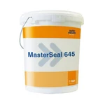 фото Битумная гидроизоляция ​MasterSeal 645 ,32 кг