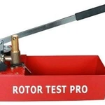 фото Ручной опрессовщик ROTORICA ROTOR TEST PRO