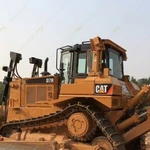 фото Аренда бульдозера Caterpillar D7G, Краснодар