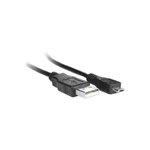 фото Кабель Mirex USB - microUSB