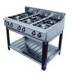 фото Плита газовая GRILL MASTER Ф6ПГ/800