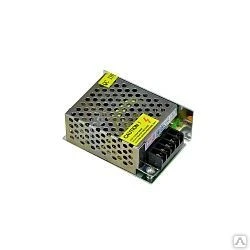 Фото Блок питания DC 12 V 30W IP20 ELB.547.23