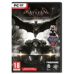 фото Batman: Arkham Knight