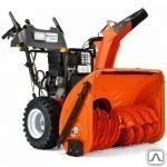 фото Бензиновый снегоуборщик Husqvarna ST 276 EP