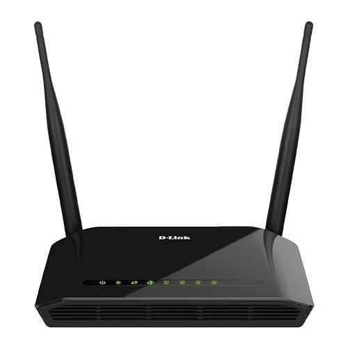 Фото Wi-Fi роутер D-link DIR-615S