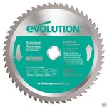 фото Диск пильный EVOLUTION EVOBLADE230AL 230х25,4х2,0х80 по алюминию.