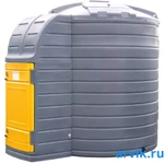 фото SWIMER TANK PRESTIGE - Емкость 10000 л для ДТ