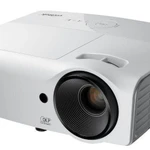 фото Мультимедийный проектор Vivitek D555WH