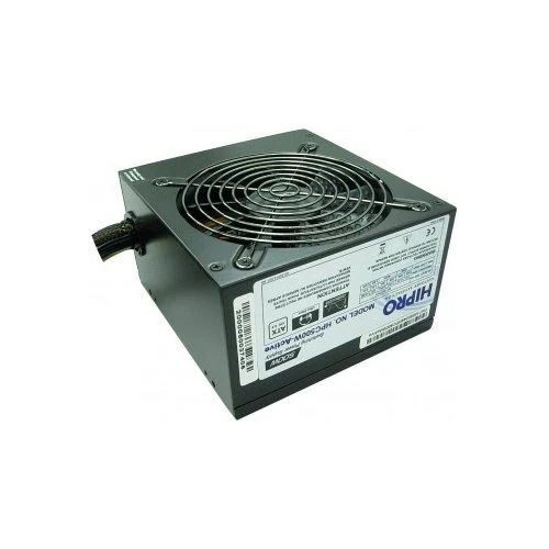 Фото Блок питания HIPRO HPC500W-Active