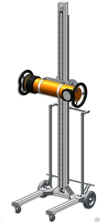 Фото Штатив-тележка XRS-2T