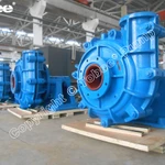 фото Tobee® 14x12ST-AH Slurry Pump