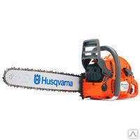 Фото Бензопила Husqvarna 576XP