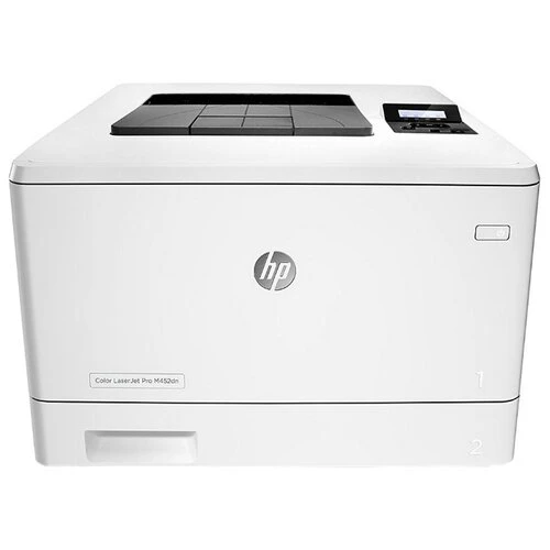 Фото Принтер HP Color LaserJet Pro