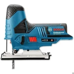 фото Лобзик Bosch GST 10.8 V-LI в L-Boxx