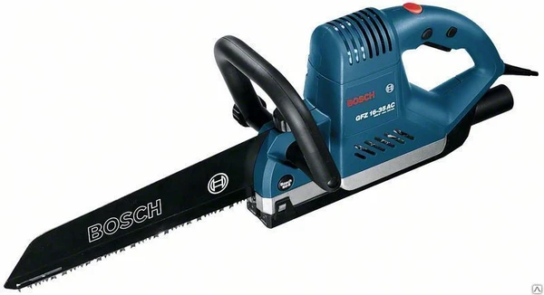 Фото Ножовка столярная Bosch GFZ 16-35 AC