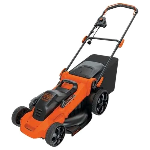 Фото Газонокосилка BLACK+DECKER LM2000