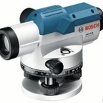 фото Нивелир оптический GOL 20 D BOSCH