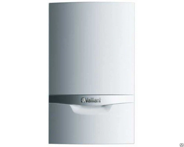 Фото Котел Vaillant ecoTEC plus VU INT IV166/5-5H