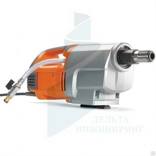 Фото Установка алмазного бурения Husqvarna DM 340