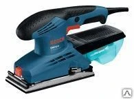 Фото Виброшлифмашина Bosch GSS 23 A Professional