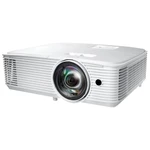 фото Проектор Optoma W308STe