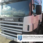 фото Бортовой автомобиль Scania G310 LB4Х2 HNA