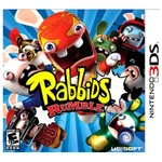 фото Rabbids Rumble