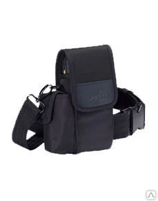 Фото CP60 Belt Holster, Кобура с ремнём на плечо для 
переноски CP60 без пистоле