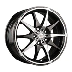 фото Колесный диск Racing Wheels H-415