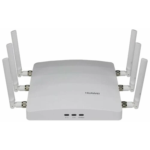 Фото Wi-Fi роутер HUAWEI AP7110DN-AGN