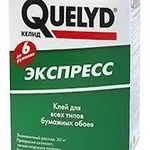 фото Клей Quelyd Экспресс 180г