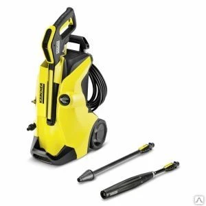 Фото Аппарат высокого давления karcher k 4 full control 1.324-000