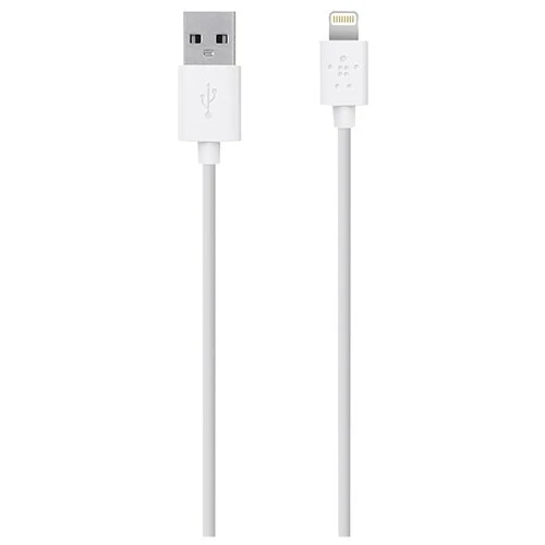 Фото Кабель Belkin MIXIT USB - Apple