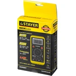 Фото №6 Мультиметр цифровой Stayer 45320-T